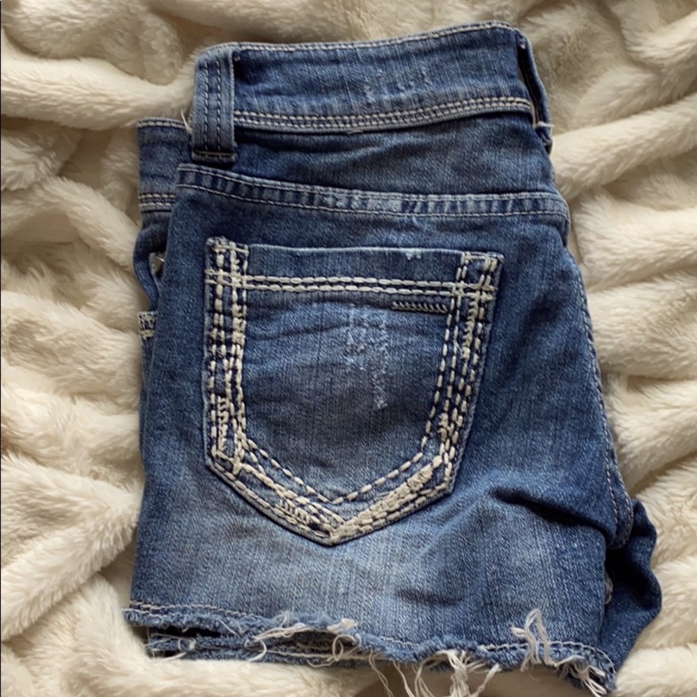 Shorts